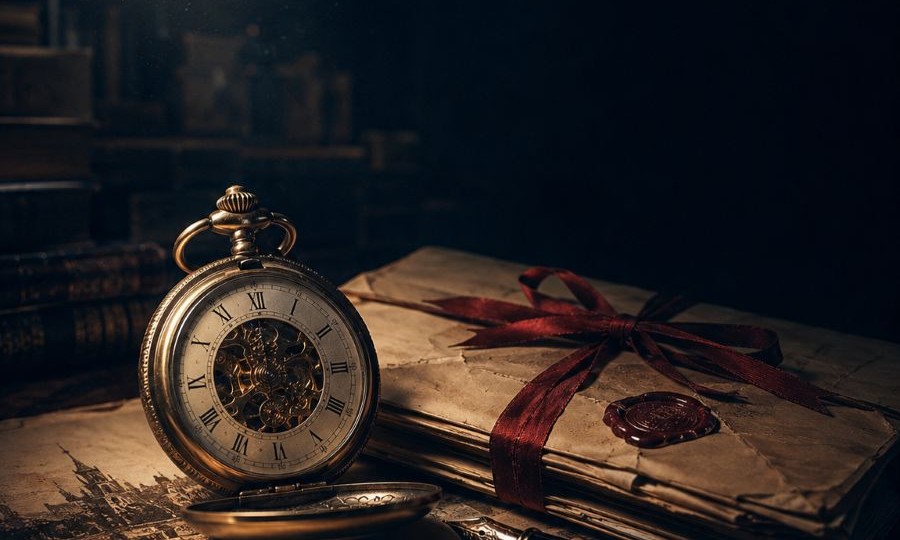 من أرشيف التاريخ