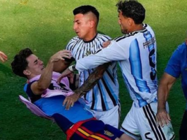 منتخب الأرجنتين بعد مونديال 2026 والجدل حول استبعاده