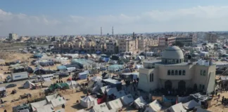 إدارة غزة بعد الحرب