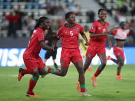 أمم أفريقيا للسيدات: «المفاجأة» مالاوي إلى نصف النهائي... وكأس العالم