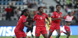 أمم أفريقيا للسيدات: «المفاجأة» مالاوي إلى نصف النهائي... وكأس العالم