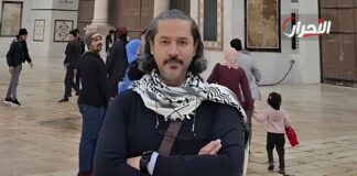 العفو عن عبدالرحمن القرضاوي