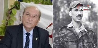 جودي عتومي والولاية الثالثة