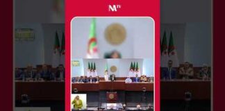 رئيسة المجلس الشعبي الوطني الجزائري تتحدث عن العلاقات مع الإمارات