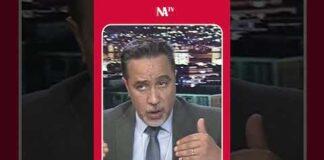 سليم صالحي يتحدث عن حصيلة ضحايا حرائق الغابات في الجزائر